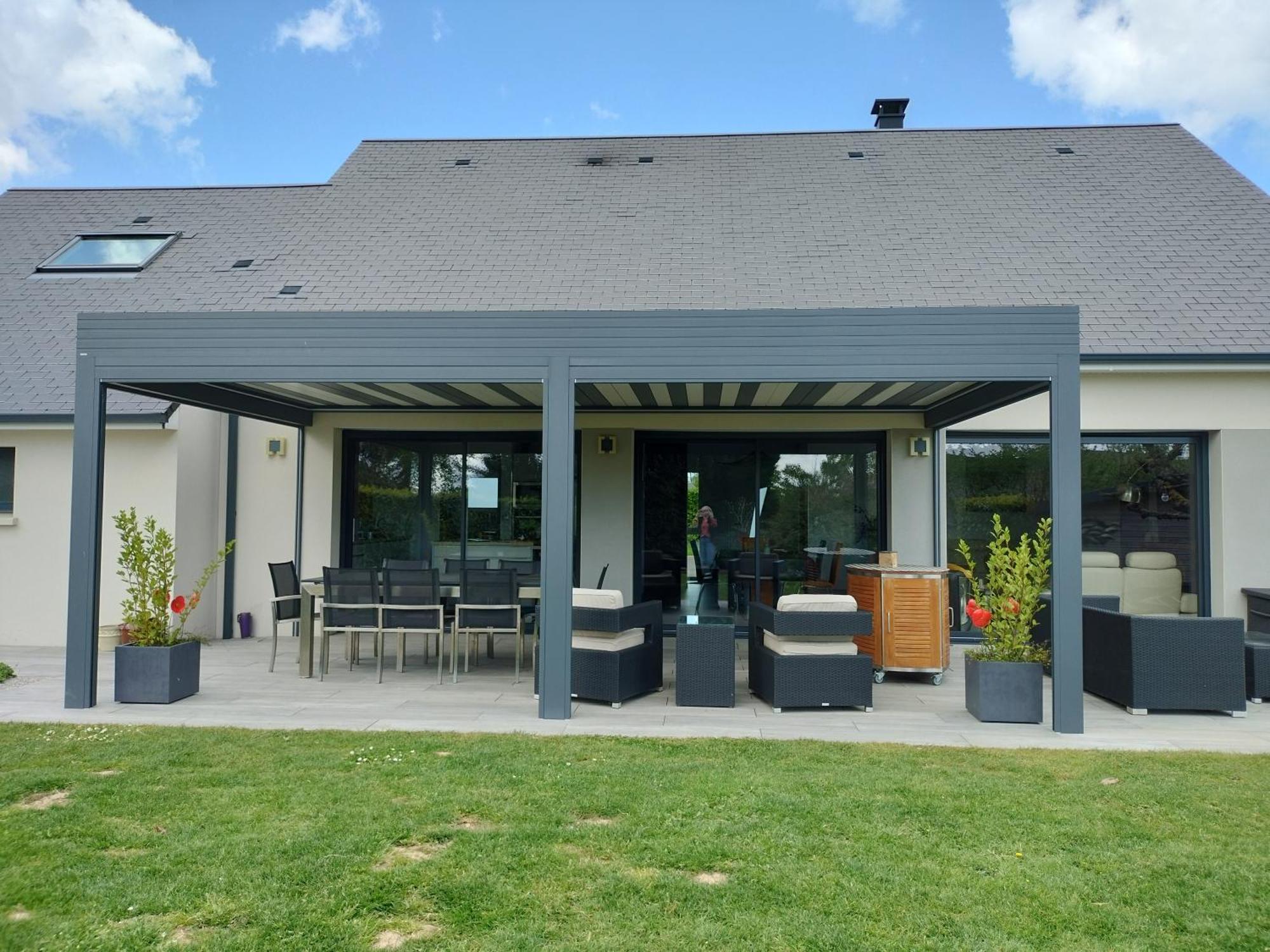 La Villa Le 29 Tracy-sur-Mer Eksteriør billede